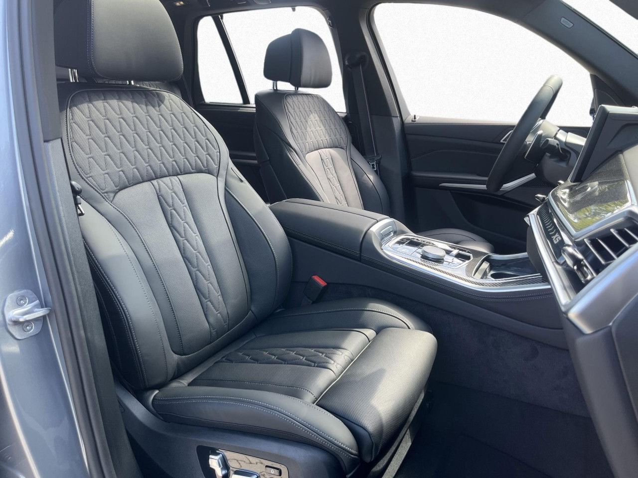 BMW X5 - Bild 9