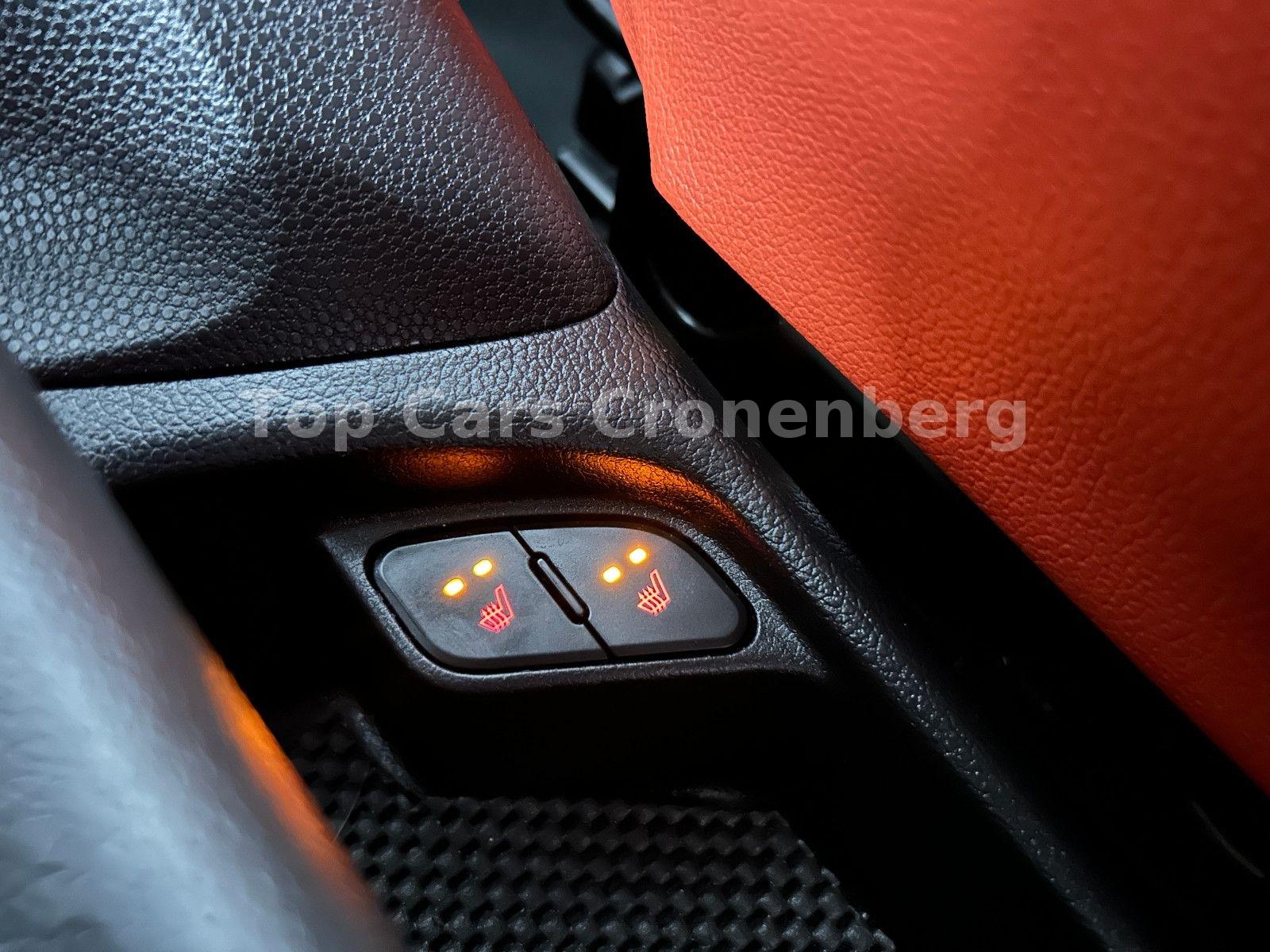 Kia Picanto Dream Team*1.HD*Leder*Klima*40TKM*EURO5*