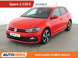 Volkswagen 2.0 TSI GTI Aut.*NAV*LED*ACC*PDC*SHZ*ALU*KLIMA* - Volkswagen Polo: Automatik