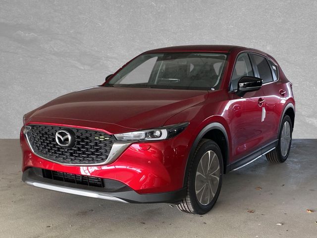 Mazda CX-5 Newground #DAB #NAVI #Sofortverfügbar