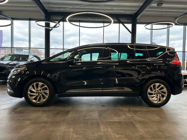 Renault Espace V Intens *2. Hand*Klima*Tempomat*DAB*SHZ*