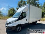 Iveco IVECO Daily 35 C14H D 3750 HD d.cab. EVId - Iveco aus 2022