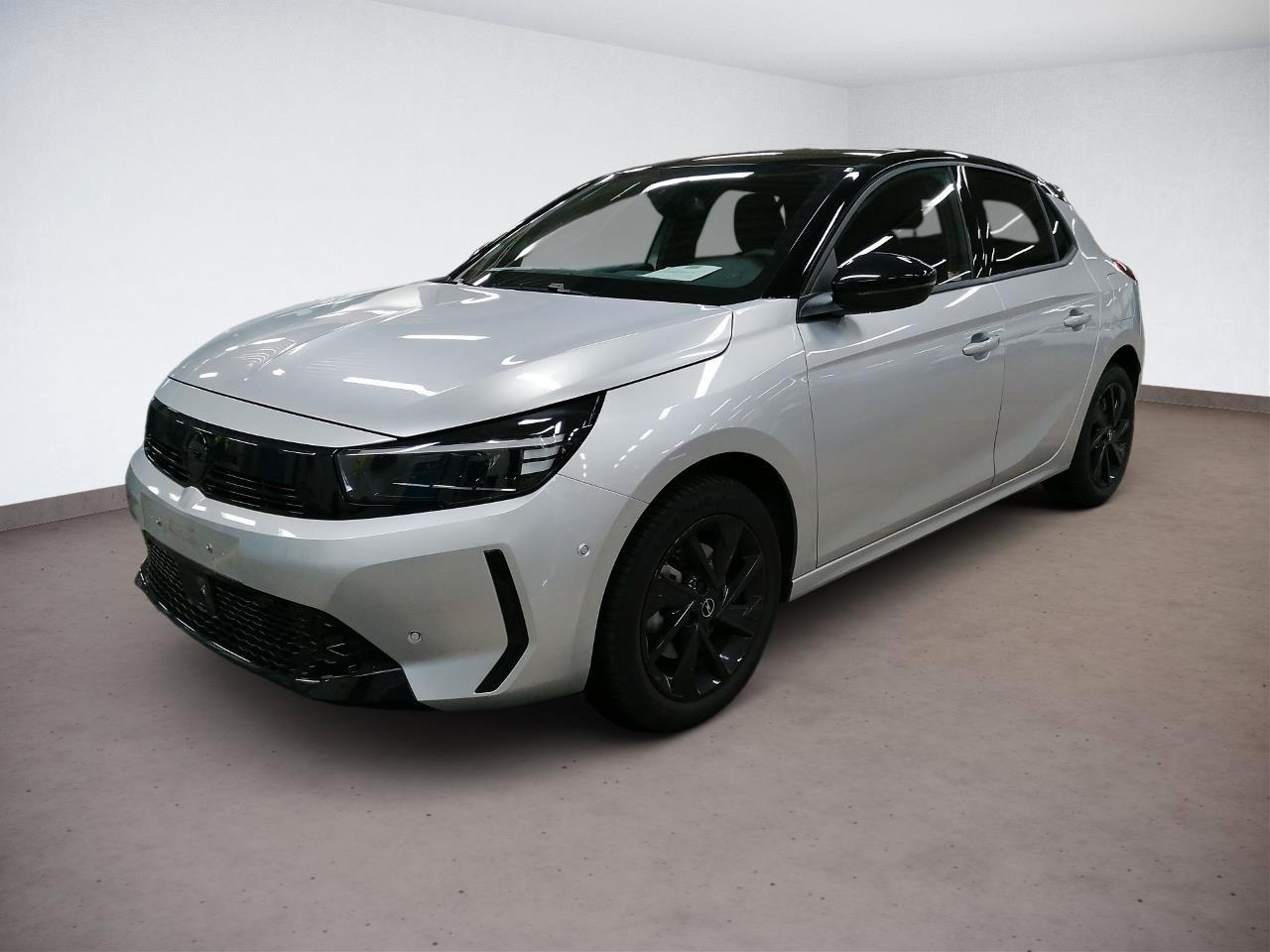 Opel Corsa GS Automatic Navi Sitzh LED-Scheinw Allwet