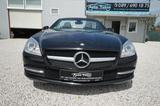 Mercedes-Benz SLK 250 BE 7G-Tronic |Airscarf| |Panoramadach| - Mercedes-Benz SLK aus dem Jahr 2012
