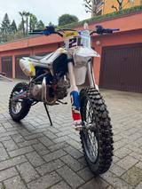 Andere CVM (keine KTM, keine Husquarna)