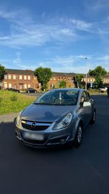 Opel Corsa D 1.2 Motor - Opel Corsa: Motor C