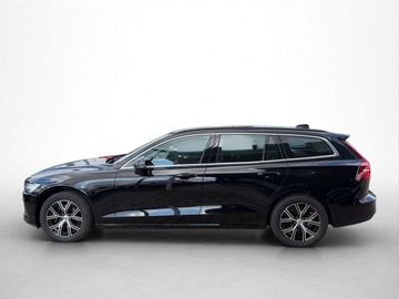 Volvo V60 - 9