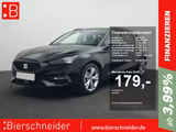 Seat Leon Sportstourer 1.5 TSI FR ab 179.- 990.- Anza - Seat Leon: 1.9