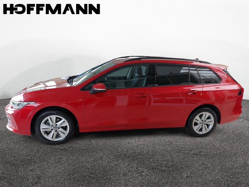 Volkswagen Golf - Bild 2