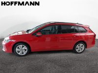 Volkswagen Golf - Vorschau Bild 2