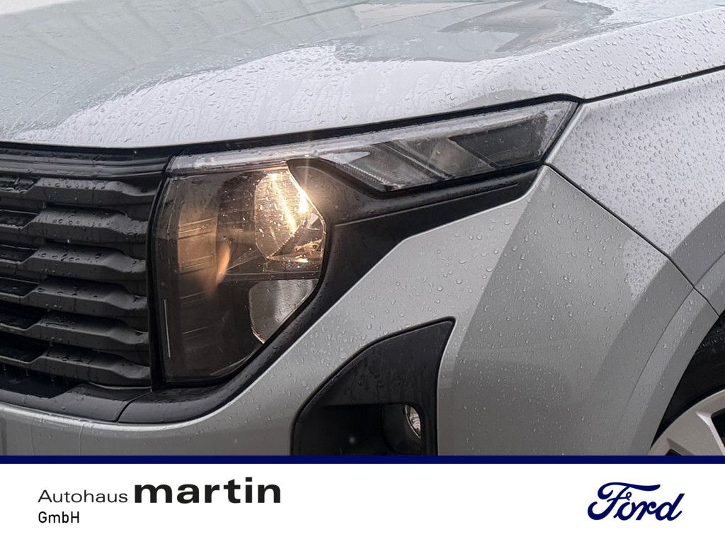 Fahrzeugabbildung Ford Tourneo Courier 1.0 EcoBoost Trend SHZ NAVI ACC