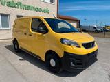 Peugeot EXPERT 2.0 L1H1 4x4 Dangel vin 777 - gebrauchte Peugeot Expert aus dem Jahr 2019
