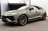 Lamborghini Urus Performante *FULL ADAS *AKRAPOVIC *3 YEAR