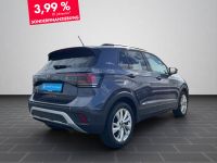 Volkswagen T-Cross - Vorschau Bild 3