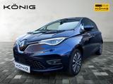 Renault ZOE RIVIERA R135 Z.E. 50 Klima Navi Batteriekauf - Renault ZOE Gebrauchtwagen in Berlin