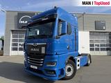 MAN TGX 18.510 4x2 BL SA 221.000Km Retarder Klima ZV - Angebote