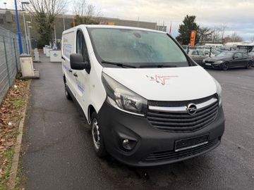 Opel Vivaro - 8