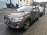 Mitsubishi ASX - Mitsubishi Gebrauchtwagen in Kassel