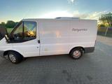 Ford Transit Kerstner Kühler