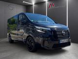 Nissan Primastar 170PS Automatik TEKNA 19"Allwetter AHK - Nissan: Allradantrieb