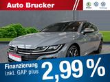 Volkswagen Arteon SB R 4Motion+DSG+Navi+LED+Pano+3-Zonen-Kl