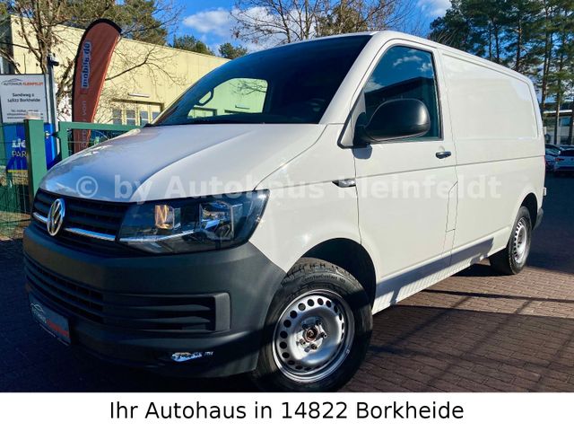 Volkswagen T6 Transporter Kasten EcoProfi |KLIMA|PDC|GRA