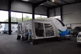 Knaus Sport&FUN, Motorradrampe,Vorzelt,Klima,Mover - Knaus Vorzelt