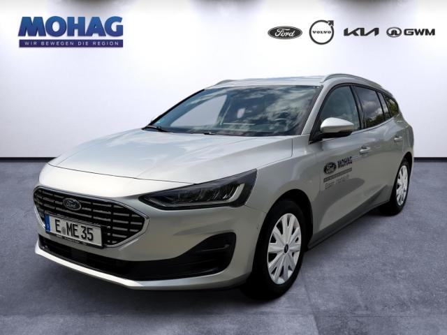 Ford Focus Titanium Turnier 1.0l EcoB. (MHEV) *Navi* 