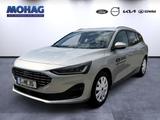 Ford Focus Titanium Turnier 1.0l EcoB. (MHEV) *Navi*  - gebrauchte Ford Focus aus dem Jahr 2024