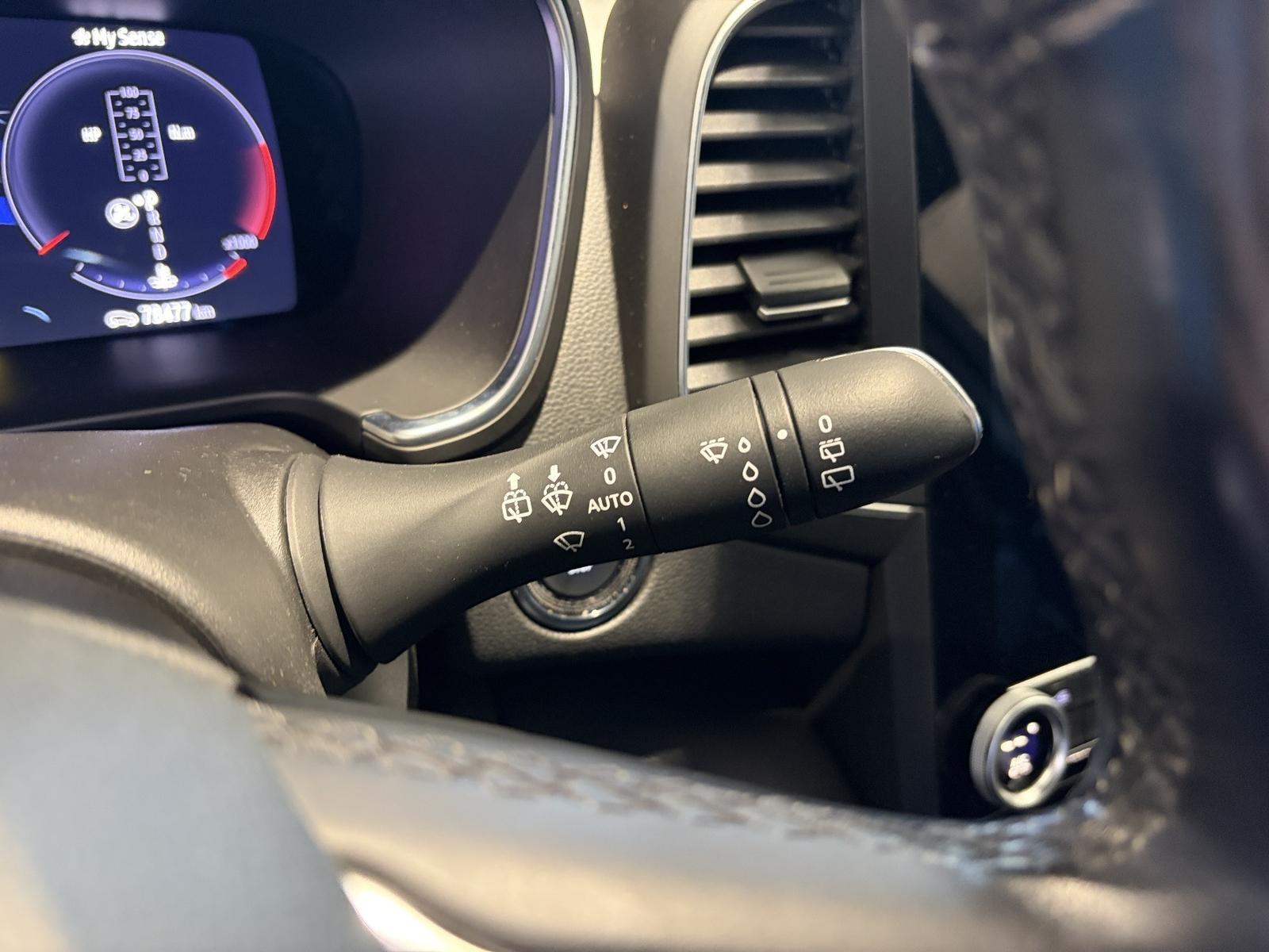Renault Talisman Grandtour Intens TCe 225 PS EDC, миниатюра 25