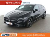 Mercedes-Benz CLA 180 Shooting Brake Progressive Aut.*NAVI*LED - gebrauchte Mercedes-Benz CLA 180 Shooting Brake aus dem Jahr 2024