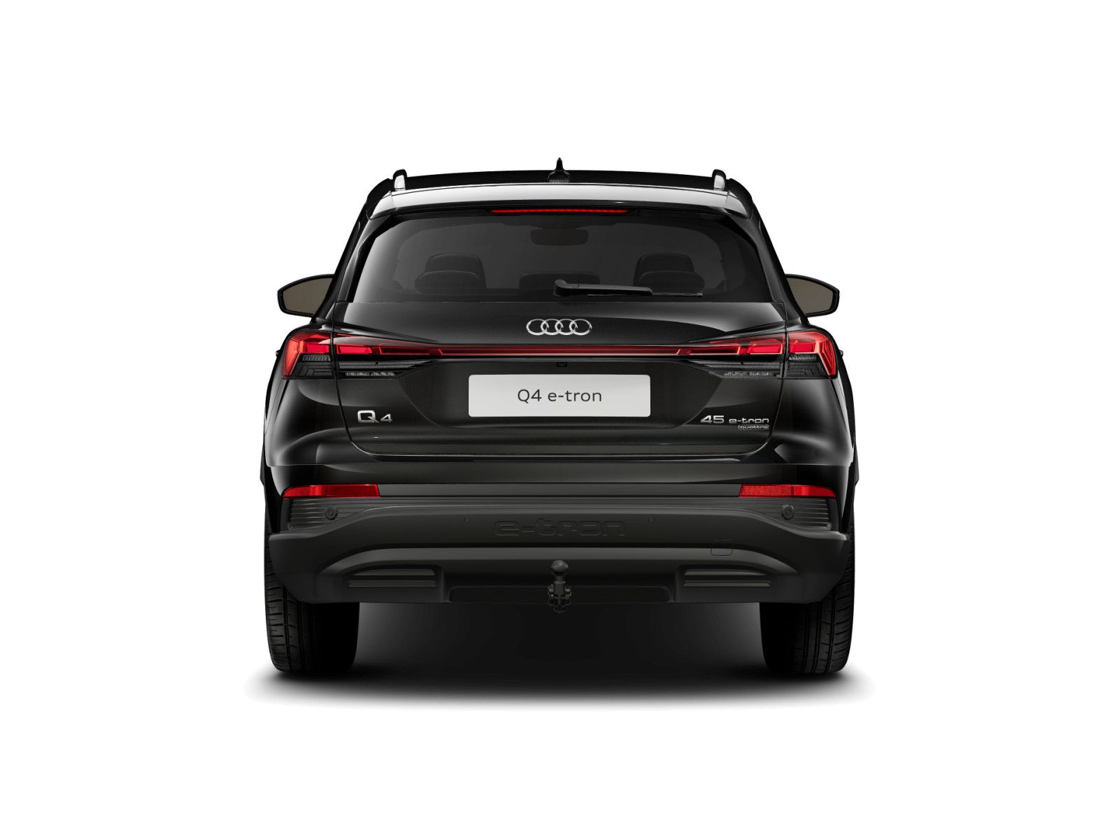 Audi Q4 e-tron - Bild 8