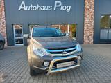 Mitsubishi L200 Top Doppelkabine 4WD - Mitsubishi mit Diesel-Antrieb