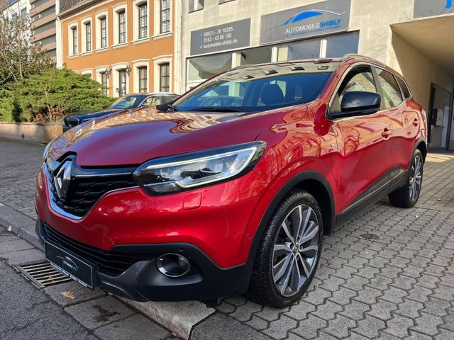 Renault Kadjar 1,6DCi Automatik Bose Edition 130 PS