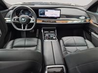 BMW 740 - Vorschau Bild 12