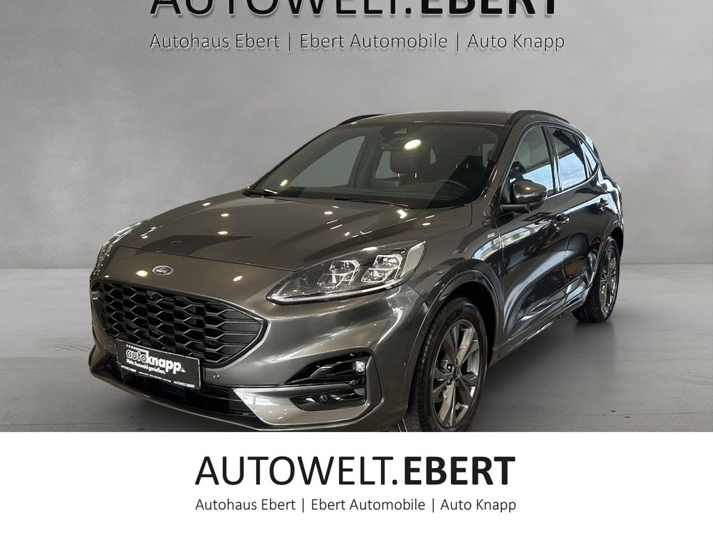 Image of Ford Kuga
