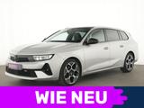 Opel Astra GS ACC|Navi|Schiebedach|ThermaTec|PDC - Opel Astra mit Diesel-Antrieb: Kombi, Automatik