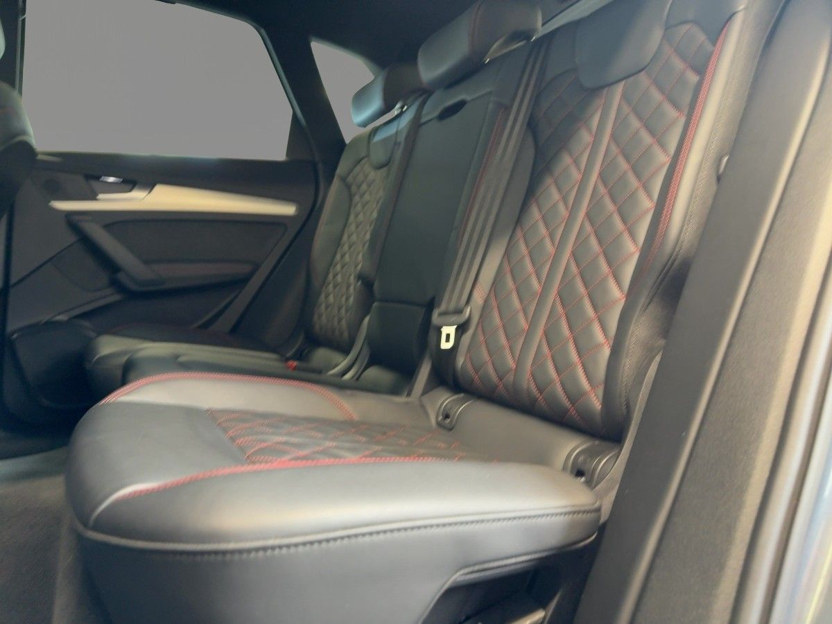 Audi Q5 - Bild 9
