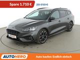 Ford Focus 1.5 EcoBoost ST-Line X Aut*NAVI*LED*TEMPO* - Ford Focus: ST Line X