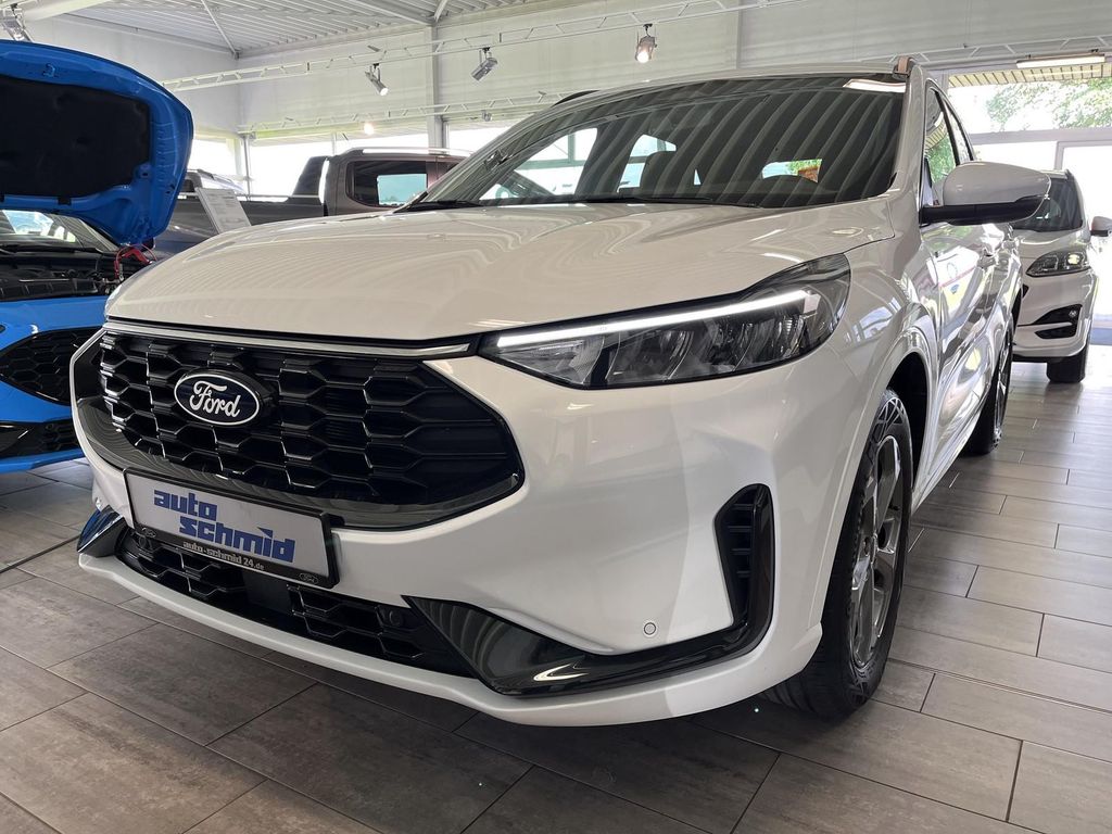 Image of Ford Kuga