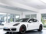 Porsche Panamera GTS Pano/Massage/HeadUp/PDLS+ - gebrauchte Porsche Panamera aus dem Jahr 2024