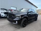 Dodge RAM 1500 HEMI 5.7L CREW CAB SPORT HOCH&BREIT - Dodge RAM: 1500 Sport