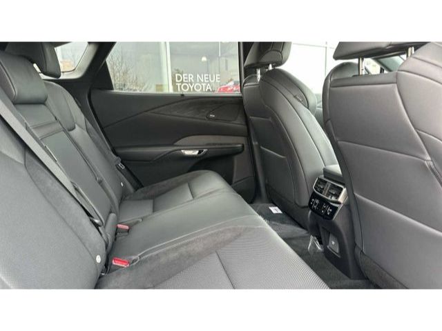 Fahrzeugabbildung Lexus RX 500h 2.4 Hybrid F Sport+ Interieur Paket