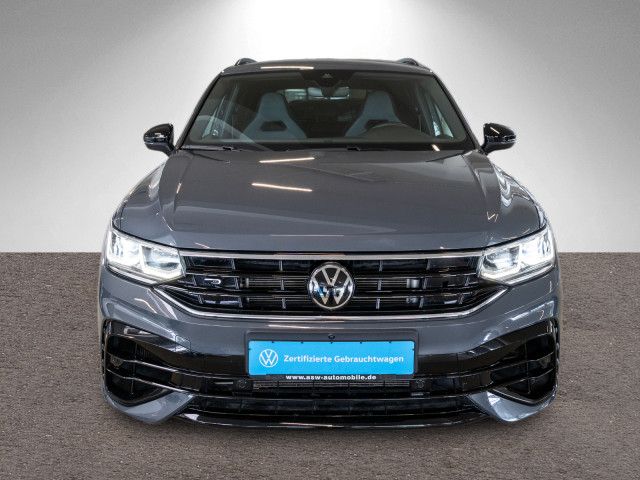 Volkswagen Tiguan - Bild 5