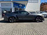 Ford Mustang 3,7 Performence-Modell "LPG GAS - Ford Mustang aus 2017