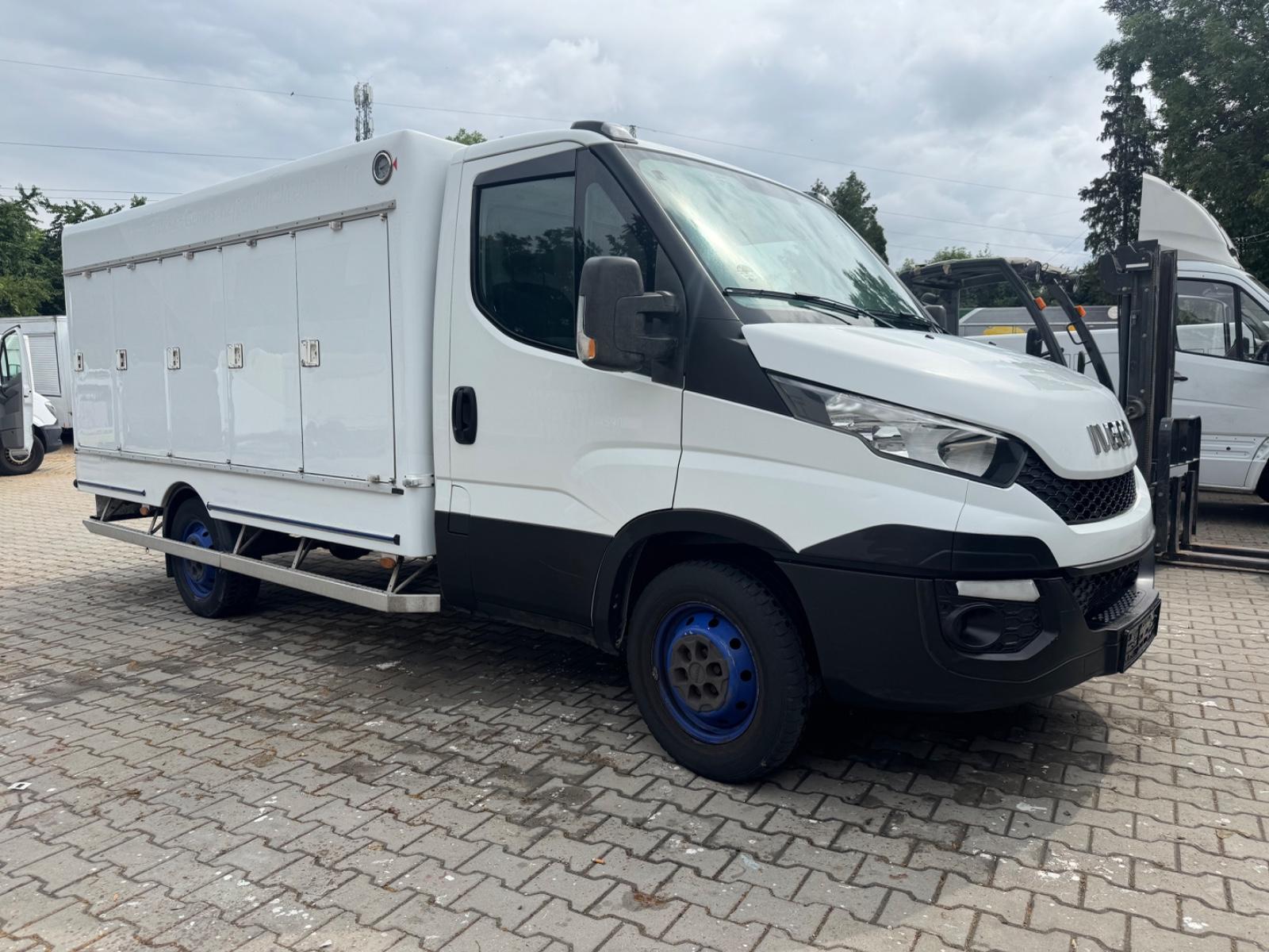 Iveco 35S13