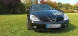 Mercedes-Benz Mercedes SLK 200 ( R171 ) Kompressor Cabrio - Mercedes-Benz SLK 200: R171