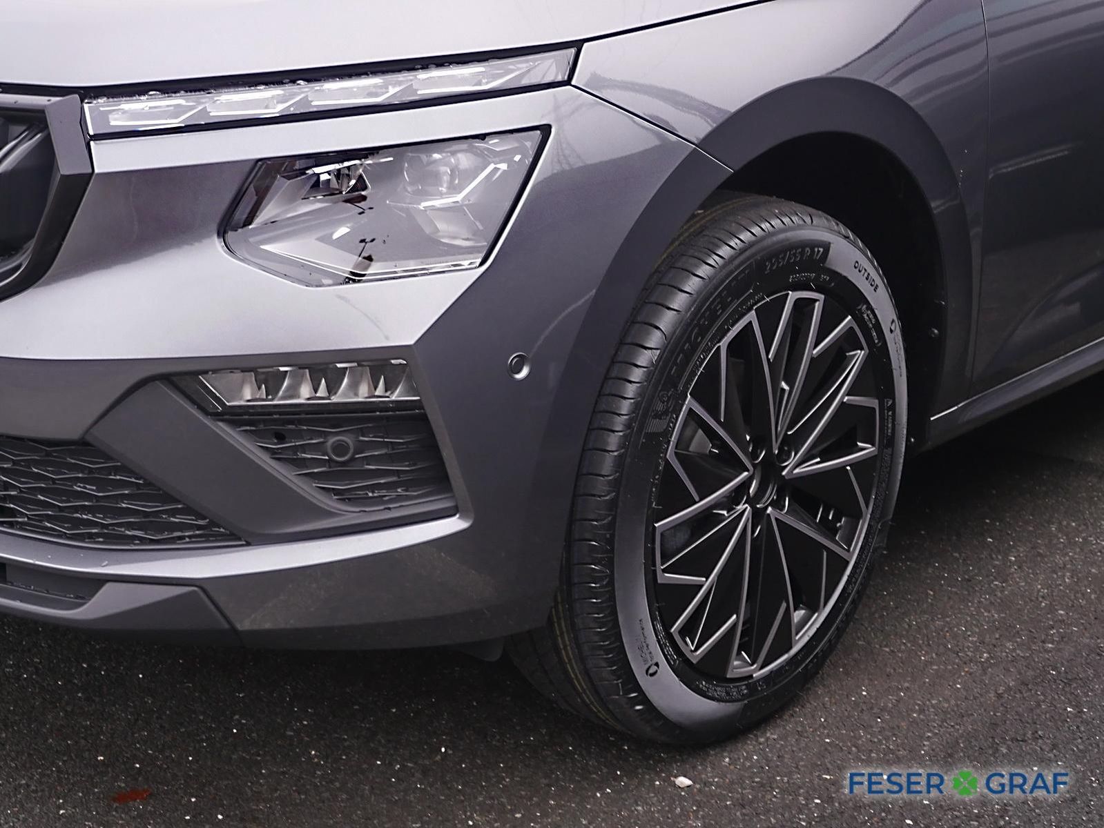 Skoda Kamiq - Bild 10