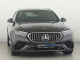 Mercedes-Benz E 53 AMG Hybrid 4M+ T Premium*AHK*Digi-Light*360 - Jahreswagen mit Hybrid-Antrieb