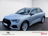 Audi Q3 Sportback 35 TFSI advanced S-tronic LED Navi
